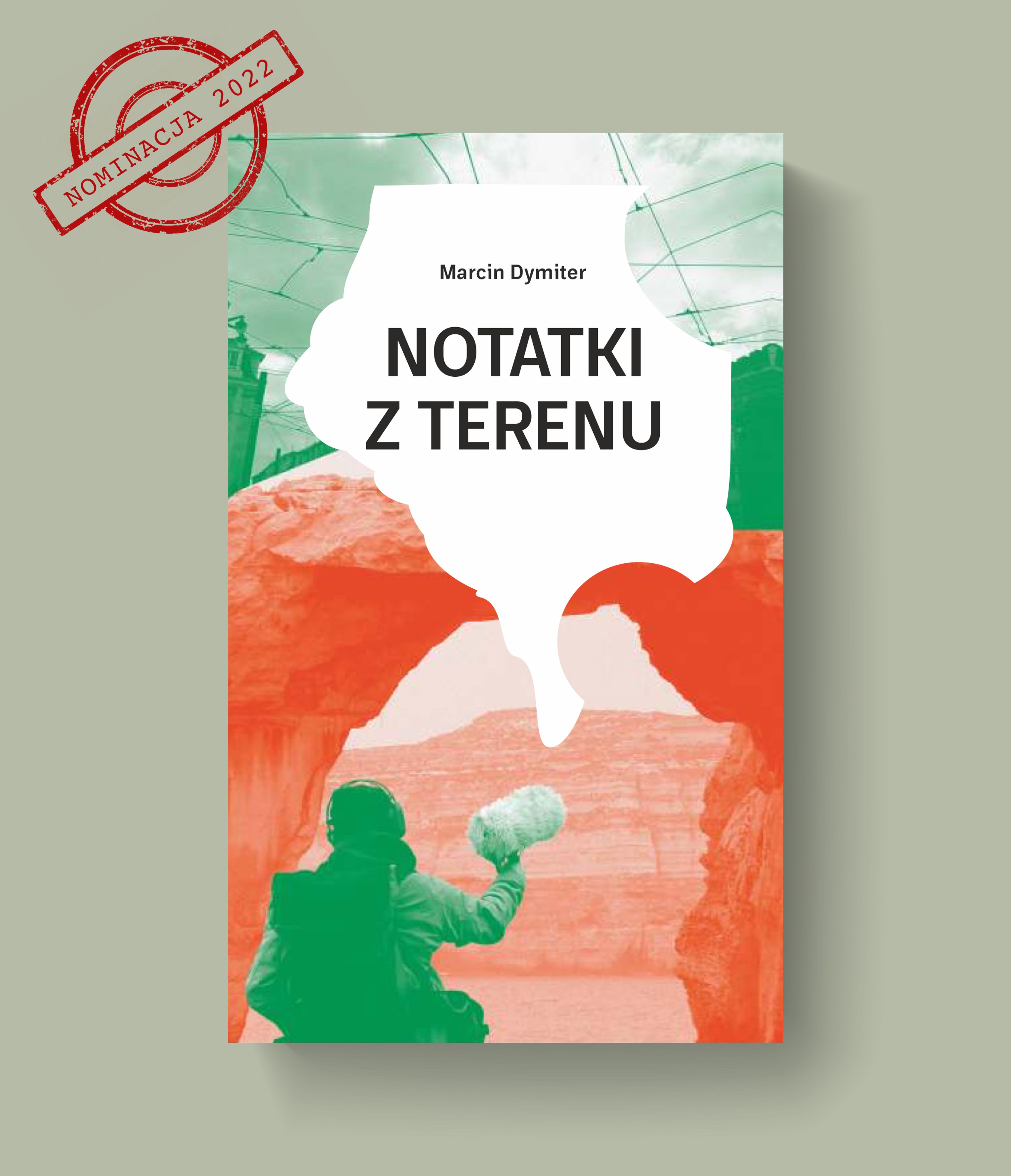 Notatki z terenu