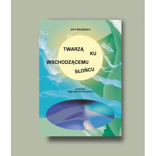 Twarzą ku wschodzącemu słońcu