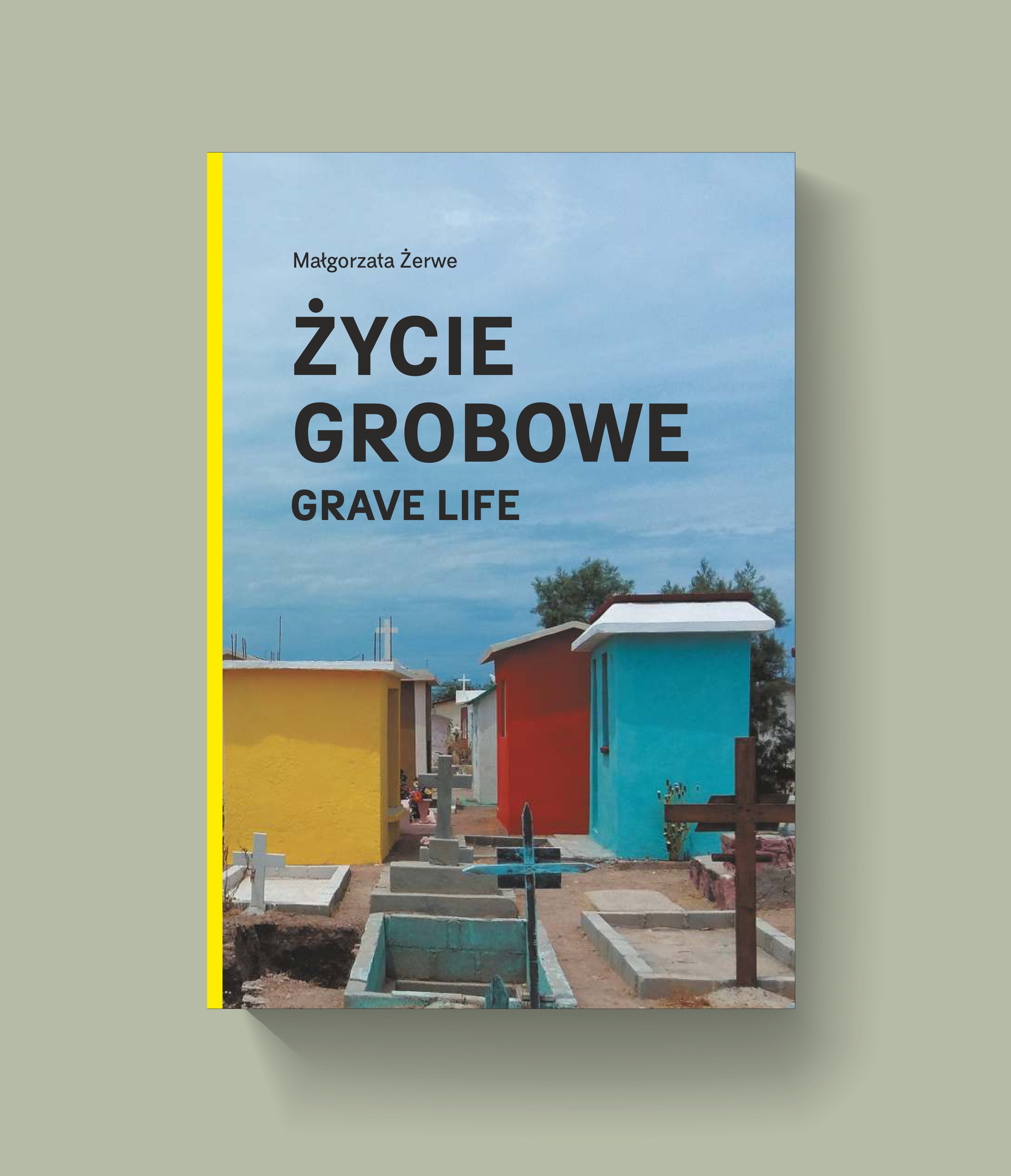 Życie grobowe